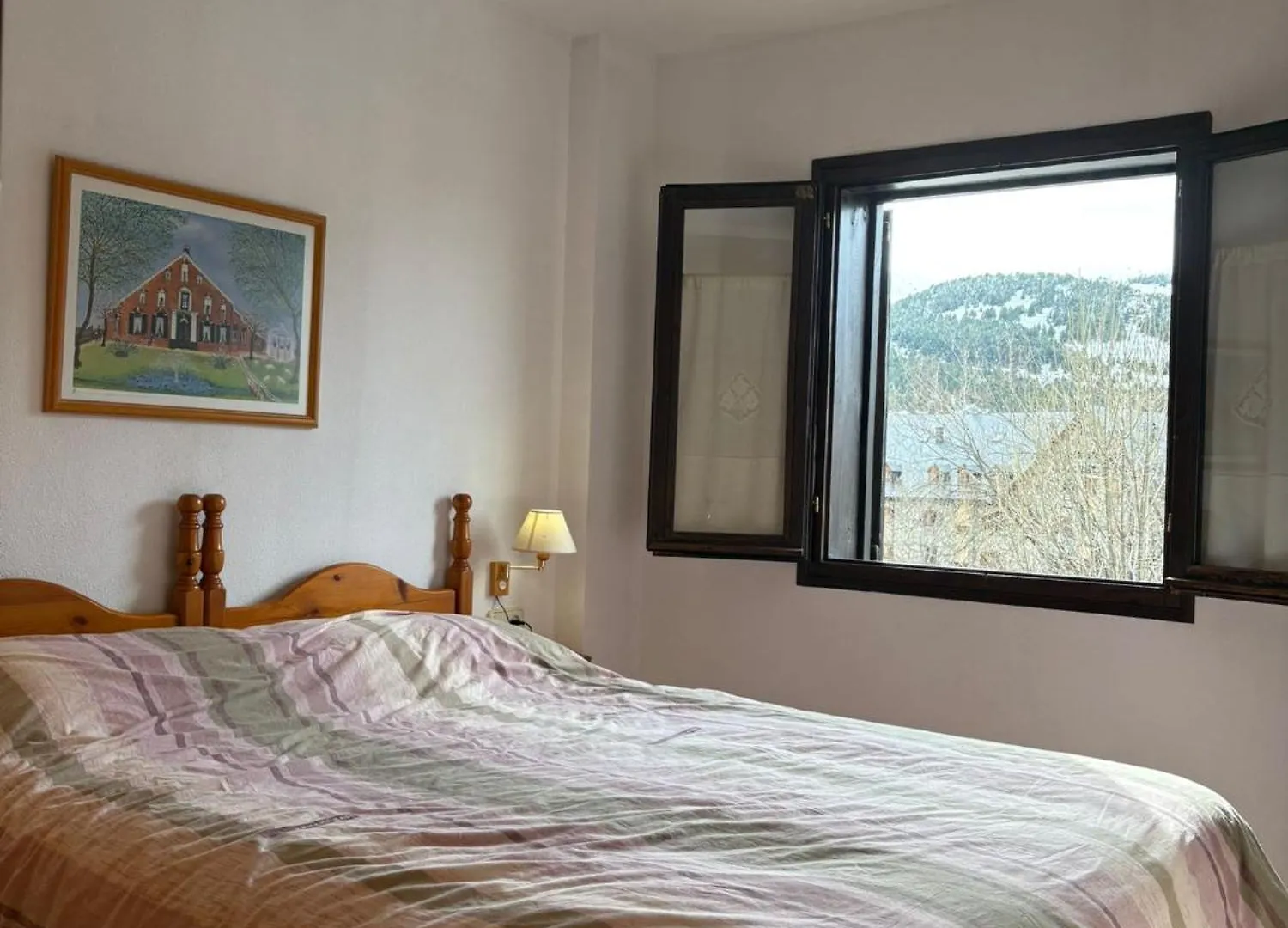 דירות פלה דה ל'ארמיטה Apartamento Falco 1 Muy Luminoso